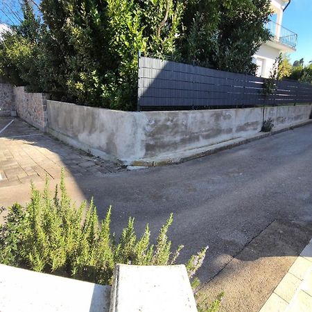 Apartment Rukavina Njivice Dış mekan fotoğraf