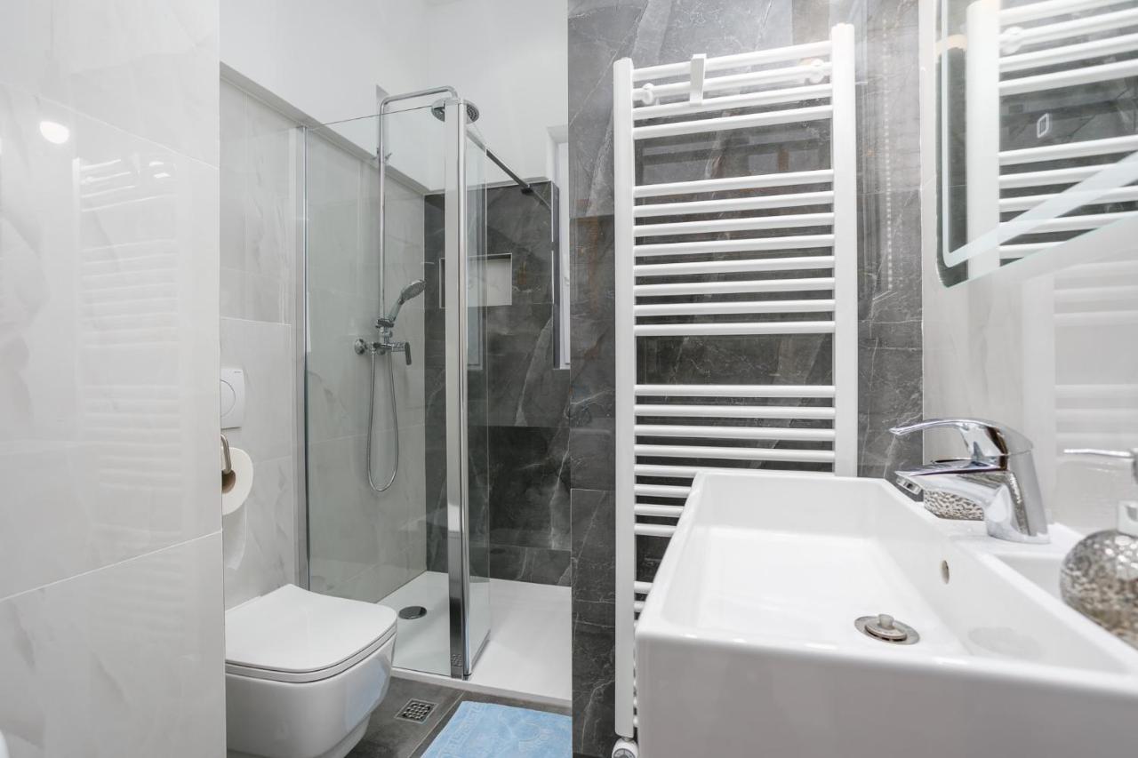 Apartment Rukavina Njivice Dış mekan fotoğraf